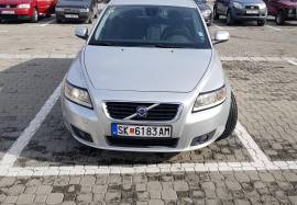 Volvo V50 2008