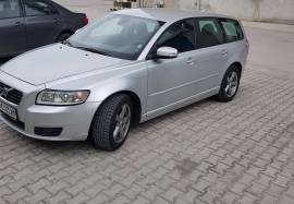 Volvo V50 2008