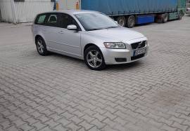 Volvo V50 2008