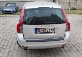 Volvo V50 2008