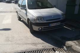 Renault Clio 1.2 2001 godina