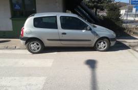 Renault Clio 1.2 2001 godina