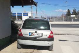 Renault Clio 1.2 2001 godina