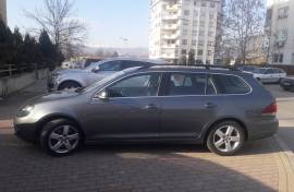 GOLF 6 2.0TDI 103kw 2012