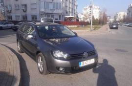 GOLF 6 2.0TDI 103kw 2012