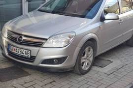 Opel Astra H 1.9 CDTI dekemvri 2008 god.