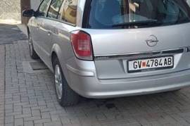 Opel Astra H 1.9 CDTI dekemvri 2008 god.