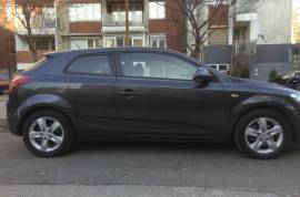 Kia Proceed 1.4 benzin plin 2010 godina