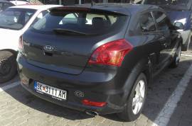 Kia Proceed 1.4 benzin plin 2010 godina