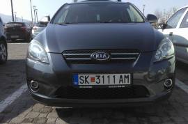 Kia Proceed 1.4 benzin plin 2010 godina