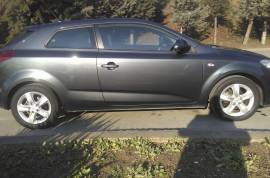 Kia Proceed 1.4 benzin plin 2010 godina