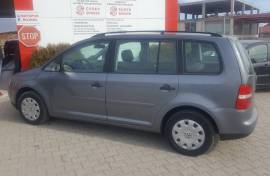 VW TOURAN SO 7 SEDISTA 1.9 TDI 6 BRZINI 2006 GOD.