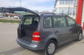 VW TOURAN SO 7 SEDISTA 1.9 TDI 6 BRZINI 2006 GOD.