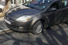 FIAT BRAVO 1.6 MULTIJET 88KW REGISTRIRANO 2009GOD.