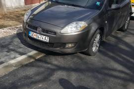 FIAT BRAVO 1.6 MULTIJET 88KW REGISTRIRANO 2009GOD.