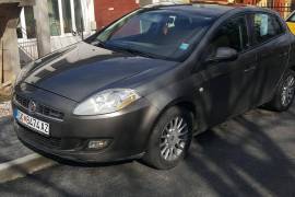 FIAT BRAVO 1.6 MULTIJET 88KW REGISTRIRANO 2009GOD.