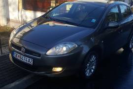 FIAT BRAVO 1.6 MULTIJET 88KW REGISTRIRANO 2009GOD.