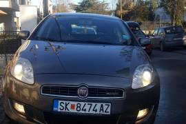 FIAT BRAVO 1.6 MULTIJET 88KW REGISTRIRANO 2009GOD.