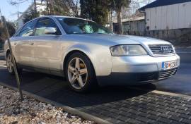 AUDI A6 1.8 KOZA AUTOMATIK FULL OPREMA 2000 GOD.