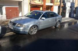 AUDI A6 1.8 KOZA AUTOMATIK FULL OPREMA 2000 GOD.