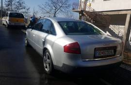 AUDI A6 1.8 KOZA AUTOMATIK FULL OPREMA 2000 GOD.