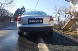 AUDI A6 1.8 KOZA AUTOMATIK FULL OPREMA 2000 GOD.