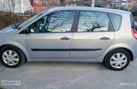 Renault Scenic 1.5dizel odlicna sostojba 2005 god.