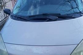 Renault Scenic 1.5dizel odlicna sostojba 2005 god.