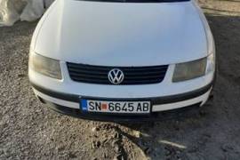 VW Passat 1.9 tdi 1997 godina ITNO