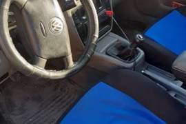 VW Passat 1.9 tdi 1997 godina ITNO