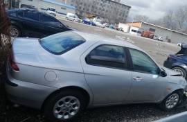 Alfa Romeo 156 1.9 JTD 2000 godina