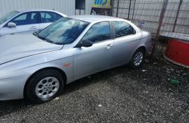 Alfa Romeo 156 1.9 JTD 2000 godina