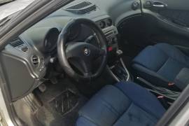 Alfa Romeo 156 1.9 JTD 2000 godina