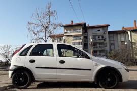 OPEL CORSA C 1.7D 2004 GOD.