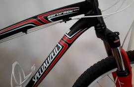 Specialized kako nov 