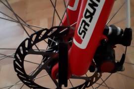 Specialized kako nov 