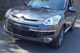 Citroen C-CROSSER