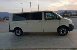 VW TRANSPORTER T5