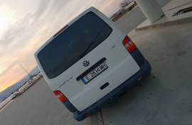 VW TRANSPORTER T5