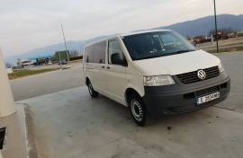 VW TRANSPORTER T5