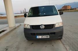 VW TRANSPORTER T5