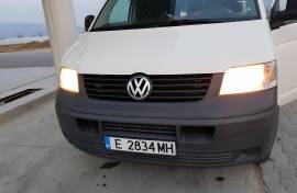 VW TRANSPORTER T5