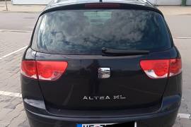 ALTEA  XL