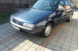 Citroen Zx 1.6