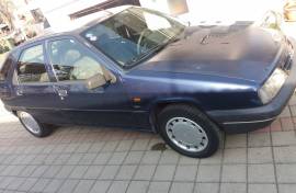 Citroen Zx 1.6