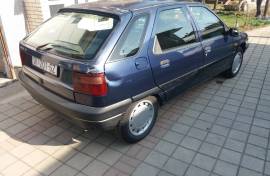 Citroen Zx 1.6