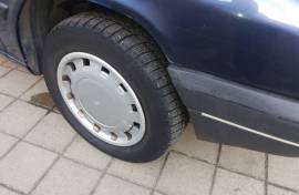 Citroen Zx 1.6