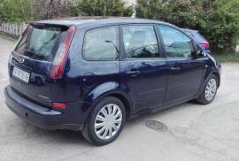 Ford Focus c max 1.8 atest plin reg. so GIA oprema