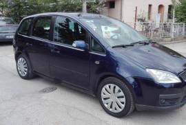 Ford Focus c max 1.8 atest plin reg. so GIA oprema