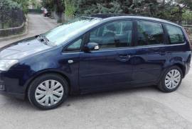 Ford Focus c max 1.8 atest plin reg. so GIA oprema